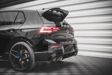 Load image into Gallery viewer, Maxton Design Rear Side Splitters VW Golf R Mk 8 (2020-) - VW-GO-8-R-RSD1