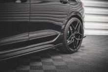 Load image into Gallery viewer, Maxton Design Side Skirts Diffusers V.2 VW Golf R Mk8 (2020+) – VW-GO-8-R-SD2