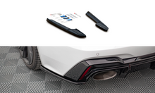 Load image into Gallery viewer, Maxton Design Rear Side Splitters V.2 Audi RS6 C8/RS7 C8 (2019+) – AU-RS6-C8-RSD2