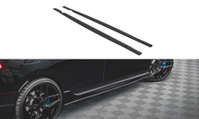 Load image into Gallery viewer, Maxton Design Street Pro Side Skirts Diffusers VW Golf R Mk8 (2020+) – VWGO8RCNC-SD1