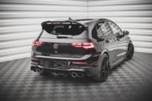 Load image into Gallery viewer, Maxton Design Rear Valance V.1 Volkswagen Golf R Mk8 (2020+) – VW-GO-8-R-RS1