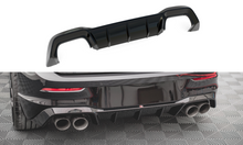 Load image into Gallery viewer, Maxton Design Rear Valance V.1 Volkswagen Golf R Mk8 (2020+) – VW-GO-8-R-RS1