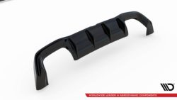 Maxton Design Rear Valance V.2 Volkswagen Golf R Mk8 (2020+) – VW-GO-8-R-RS2