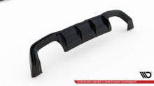 Load image into Gallery viewer, Maxton Design Rear Valance V.2 Volkswagen Golf R Mk8 (2020+) – VW-GO-8-R-RS2