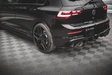 Load image into Gallery viewer, Maxton Design Rear Side Splitters V.4 VW Golf R Mk8 (2020+) - VW-GO-8-R-RSD4