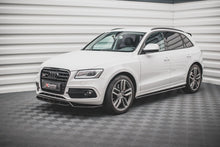 Load image into Gallery viewer, Maxton Design Side Skirts Diffusers Audi SQ5 Mk1 (8R) (2012-2017) – AU-SQ5-1-SD1