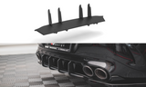 Maxton Design Street Pro Rear Diffuser Mercedes-AMG CLA 35/45 C118 (2019+) – MECLA118AMGCNC-RS1