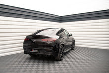 Load image into Gallery viewer, Maxton Design Rear Side Splitters Mercedes AMG Gle Coupe C167 (2019+) - ME-GLE-C167-AMG-RSD1