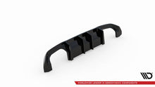 Load image into Gallery viewer, Maxton Design Rear Valance BMW M2 F87 (2016-2020) - BM-2-87-M-RS1