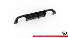 Load image into Gallery viewer, Maxton Design Rear Valance BMW M2 F87 (2016-2020) - BM-2-87-M-RS1