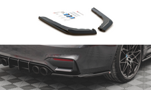 Load image into Gallery viewer, Maxton Design Rear Side Splitters V.1 BMW M4 F82 (2014-20) – BM-4-82-M-RSD1