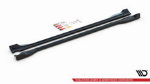 Load image into Gallery viewer, Maxton Design Side Skirts Diffusers Ford Escape Mk3 (2012-2019) - FO-ES-3-SD1