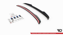 Load image into Gallery viewer, Maxton Design Spoiler Cap Ford Escape Mk3 (2012-2019) – FO-ES-3-CAP1