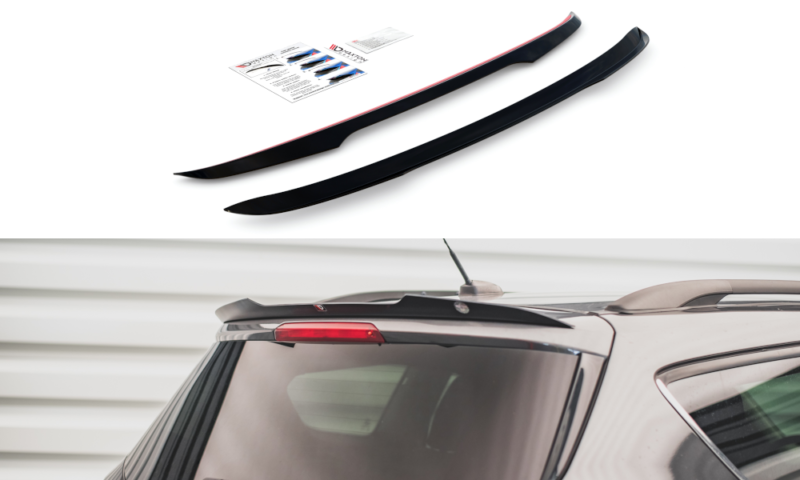 Maxton Design Spoiler Cap Ford Escape Mk3 (2012-2019) – FO-ES-3-CAP1