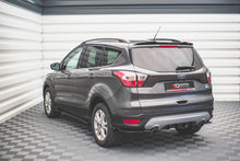 Load image into Gallery viewer, Maxton Design Rear Side Splitters Ford Escape Mk3 (2012-2019) - FO-ES-3-RSD1