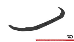 Maxton Design Street Pro Front Splitter Audi S3/A3 S-Line 8Y (2020+) – AUA38YSLINECNC-FD1