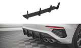 Maxton Design Street Pro Rear Diffuser Audi S3 8Y (2020+) - AUS38YCNC-RS1