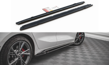 Load image into Gallery viewer, Maxton Design Side Skirts Diffusers Audi S3/A3 S-Line 8Y (2020+) – AU-A3-8Y-SLINE-SD1