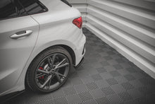 Load image into Gallery viewer, Maxton Design Rear Side Splitters V.1 Audi S3 8Y (2020+) - AU-A3-8Y-SLINE-RSD1