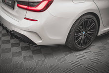 Load image into Gallery viewer, Maxton Design Rear Side Splitters V.2 BMW 3 G20/G21 M-Pack (2018+) - BM-3-20-MPACK-RSD2