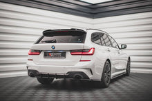 Load image into Gallery viewer, Maxton Design Spoiler Cap BMW 3 Touring G21 M-Pack (2018+) – BM-3-21-MPACK-CAP1