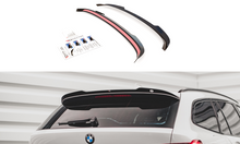 Load image into Gallery viewer, Maxton Design Spoiler Cap BMW 3 Touring G21 M-Pack (2018+) – BM-3-21-MPACK-CAP1