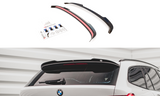 Maxton Design Spoiler Cap BMW 3 Touring G21 M-Pack (2018+) – BM-3-21-MPACK-CAP1