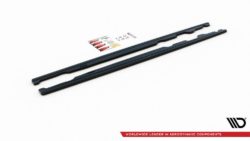 Maxton Design Side Skirts Diffusers Mini Cooper S F56 Jcw (2017-2020) – MC-S-3-56-JCW-SD1