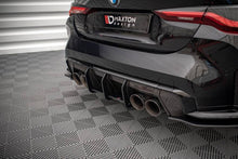 Load image into Gallery viewer, Maxton Design Street Pro Rear Diffuser BMW M4 G82 (2021+) - BM4G82MCNC-RS1