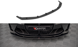 Maxton Design Street Pro Front Splitter BMW M4 G82 (2021+) – BM4G82MCNC-FD1