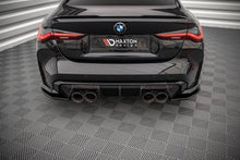 Load image into Gallery viewer, Maxton Design Rear Side Splitters BMW M4 G82 (2021+) - BM-4-G82-M-RSD1