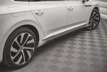 Load image into Gallery viewer, Maxton Design Side Skirts Diffusers VW Arteon R-Line Facelift (2020+) - VW-AR-1F-RLINE-SD1