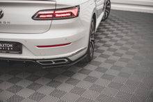 Load image into Gallery viewer, Maxton Design Rear Side Splitters VW Arteon R-Line Facelift (2020+) - VW-AR-1F-RLINE-RSD1