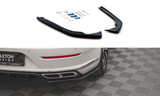 Maxton Design Rear Side Splitters VW Arteon R-Line Facelift (2020+) - VW-AR-1F-RLINE-RSD1