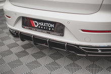 Load image into Gallery viewer, Maxton Design Street Pro Rear Diffuser VW Arteon R-Line Facelift (2020+) - VWAR1FRLINECNC-RS1