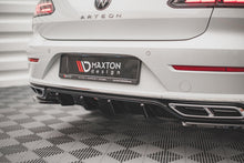 Load image into Gallery viewer, Maxton Design Rear Valance VW Arteon R-Line Facelift (2020+) - VW-AR-1F-RLINE-RS1