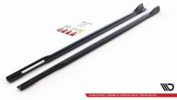 Maxton Design Side Skirts Diffusers V.2 BMW 4 M-Pack G22 (2020+) – BM-4-G22-MPACK-SD2