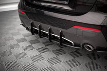 Load image into Gallery viewer, Maxton Design Street Pro Rear Diffuser BMW 4 M-Pack G22 (2020+) - BM4G22MPACKCNC-RS1