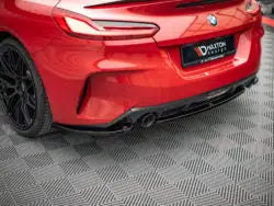 Maxton Design Rear Side Splitters BMW Z4 G29 M-Pack (2018+) – BM-Z4-29-MPACK-RSD1