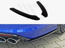 Load image into Gallery viewer, Maxton Design Rear Side Splitters Volkswagen Golf Mk7 R Estate - VW-GO-7-R-VA-RSD1