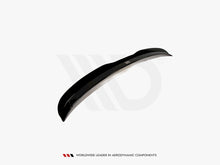 Load image into Gallery viewer, BMW M140i Maxton Design Spoiler Extension (F21)