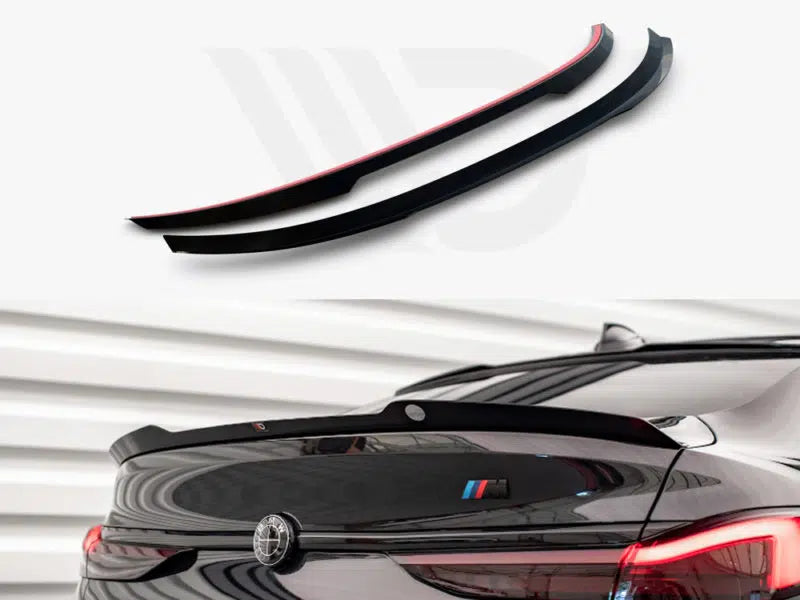 Maxton Design Spoiler Cap BMW 2 Gran Coupe M-Pack F44 (2019+) – BM-2-44-MPACK-CAP1