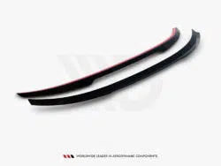 Maxton Design Spoiler Cap BMW 2 Gran Coupe M-Pack F44 (2019+) – BM-2-44-MPACK-CAP1