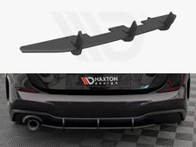 Load image into Gallery viewer, Maxton Design Street Pro Rear Diffuser BMW 2 Gran Coupe M-Pack F44 (2019+) – BM244MPACKCNC-RS1