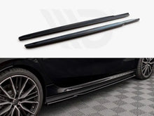 Load image into Gallery viewer, Maxton Design Side Skirts Diffusers V.1 BMW 2 Gran Coupe M-Pack/M235I F44 (2019+) – BM-2-44-MPACK-SD1