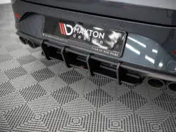 Maxton Design Cupra Leon (2020+) Street Pro Diffuser – CULE1STCNC-RS1