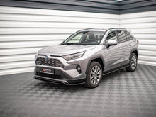 Load image into Gallery viewer, Maxton Design Side Skirts Diffusers Toyota RAV4 Mk5 (2019-) - TO-RAV4-5-SD1