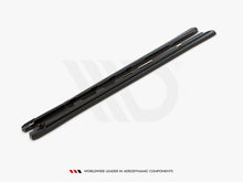 Load image into Gallery viewer, Maxton Design Side Skirts Diffusers Toyota RAV4 Mk5 (2019-) - TO-RAV4-5-SD1