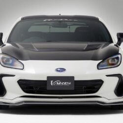 2022+ Subaru (ZD8) BRZ – Varis Arising-1 Body Kit