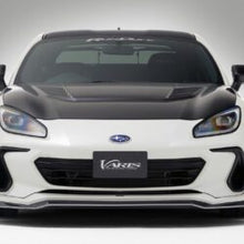 Load image into Gallery viewer, 2022+ Subaru (ZD8) BRZ – Varis Arising-1 Body Kit